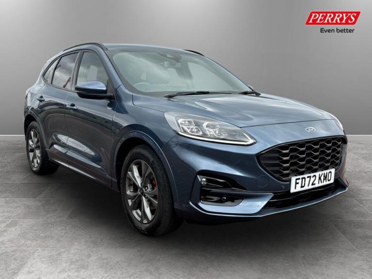 2023 Ford Kuga 1.5 EcoBoost 150 ST-Line Edition 5dr Hatchback PETROL Manual