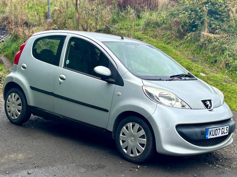 🔥🔥Cheap Pug 107 / Full Mot🔥🔥