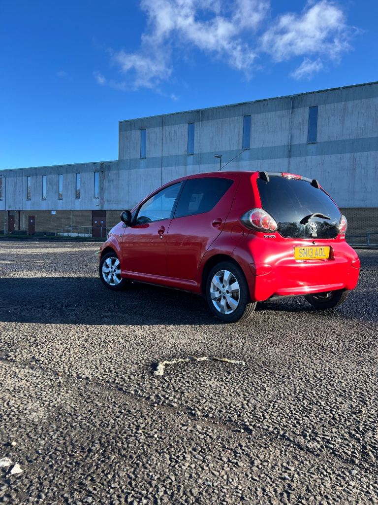 Citroen, C3, Hatchback, 2013, Manual, 1199 (cc), 5 doors