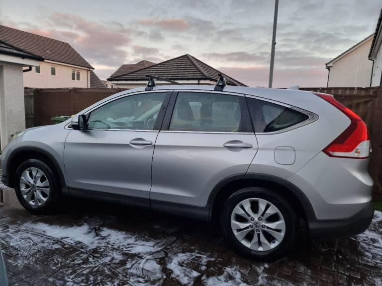 Honda 2013 CRV CR-V not jazz toyota nissan BMW VW seat ULEZ petrol manual 