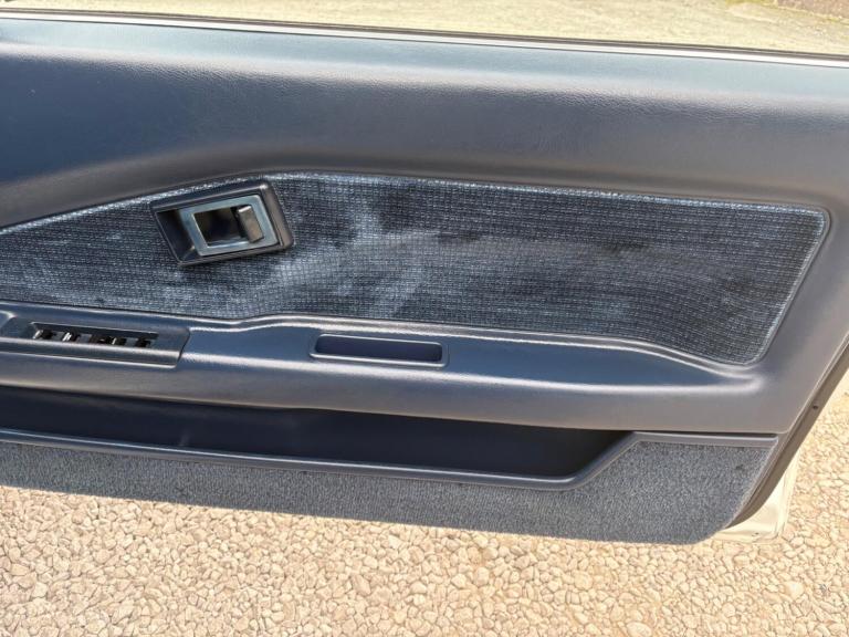  Toyota MR2 Petrol Manual