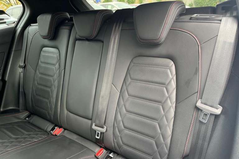 2023 Ford Focus 1.0 EcoBoost ST-Line X 5dr ** Sync 4 - Heated Seats / Steering - Wireless C Hatch...