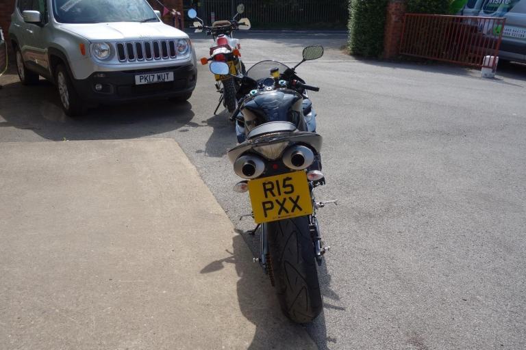 Yamaha YZF YZF R1 2006 2006/R