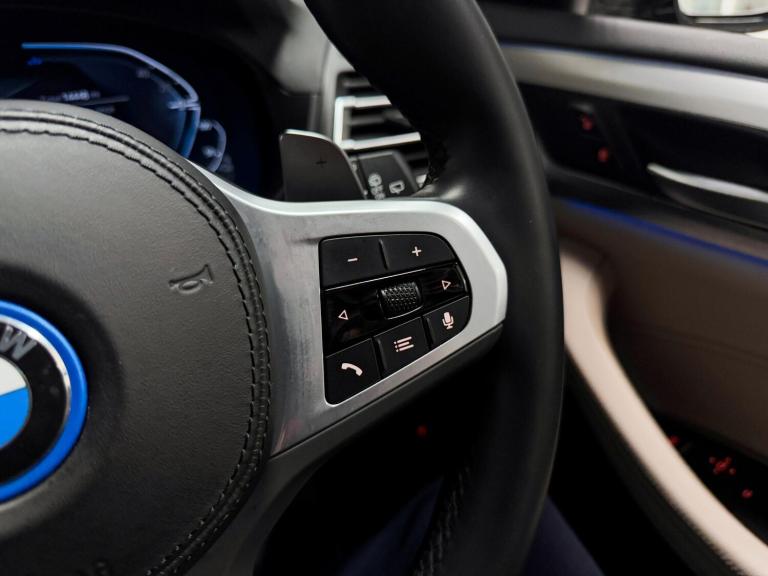 2022 BMW X3 X3 xDrive30 M Sport ESTATE Petrol/Electric Hybrid Automatic