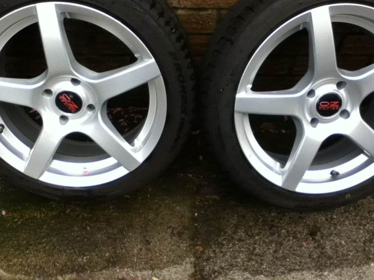 wheels and tyres