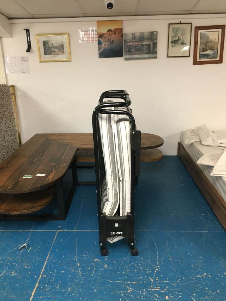 JAY-BE Z Bed TCL Reuse 106548