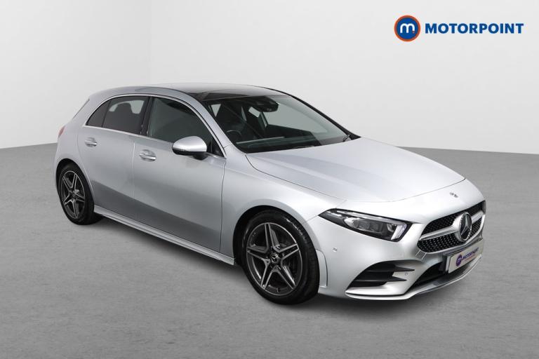 2020 Mercedes-Benz A-Class A250 AMG Line Premium Plus 5dr Auto Hatchback Petrol Automatic