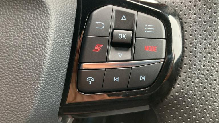 2024 Ford Puma 1.0 EcoBoost Hybrid mHEV ST 5dr DCT Petrol Hatchback Hatchback Petrol Automatic