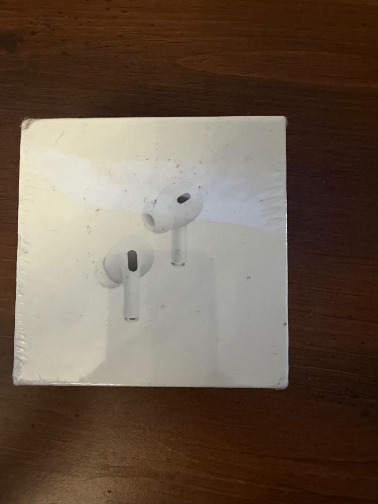 Apple AirPods 
