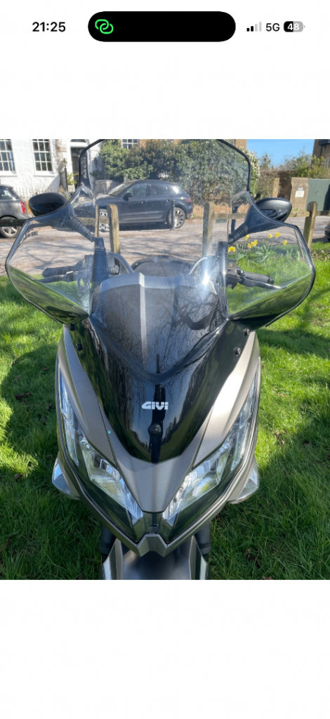 Kawasaki, J125, 2017, 125 (cc)