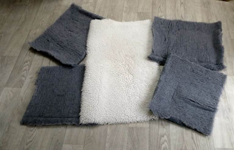 VETBED - Pet Bedding - Brand New x 5