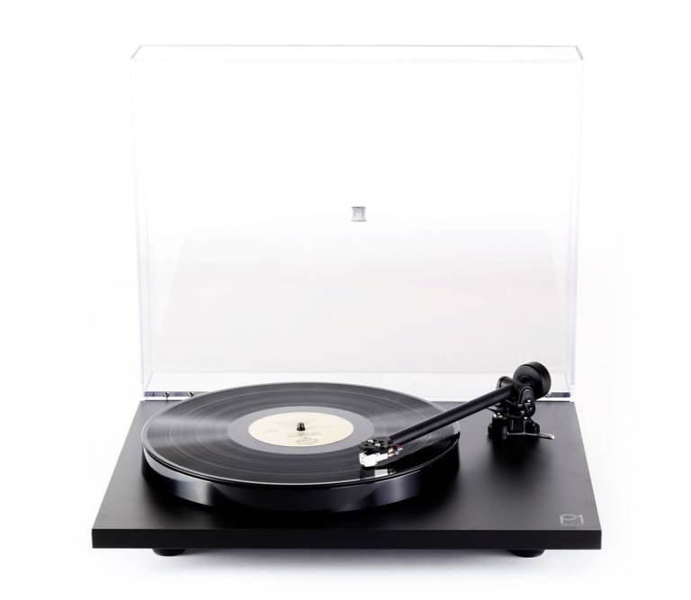 Rega Planar 1 Turntable (Boxed as New)