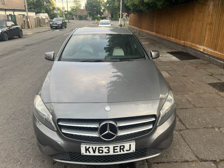 2013 Mercedes-Benz A180 BlueEfficiency Diesel - Premium Hatchback | Excellent Value