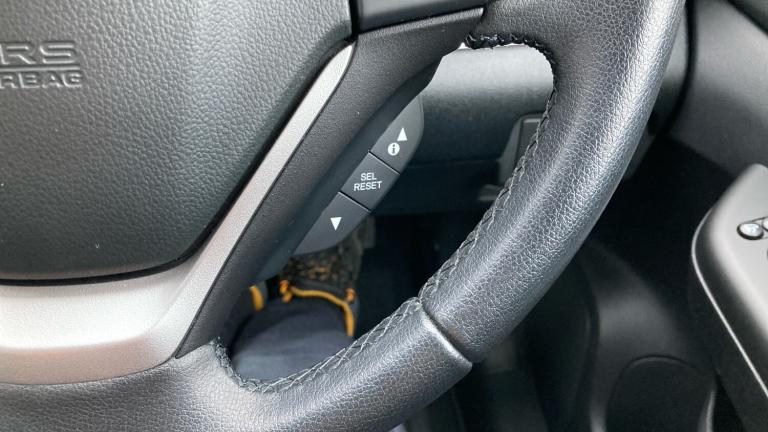 2017 Honda CR-V 2.0 i-VTEC SR 5dr Auto ESTATE PETROL Automatic