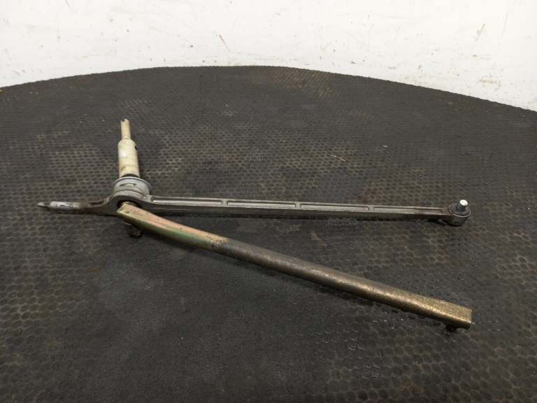 Bmw Z3 Gear Lever Shifter Knob 1994-2003 Z3 Roadster 1222964