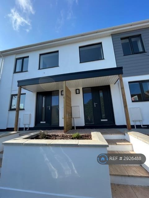 3 bedroom house in Smallcombe Mews, Paignton, TQ3 (3 bed) (#2926488)