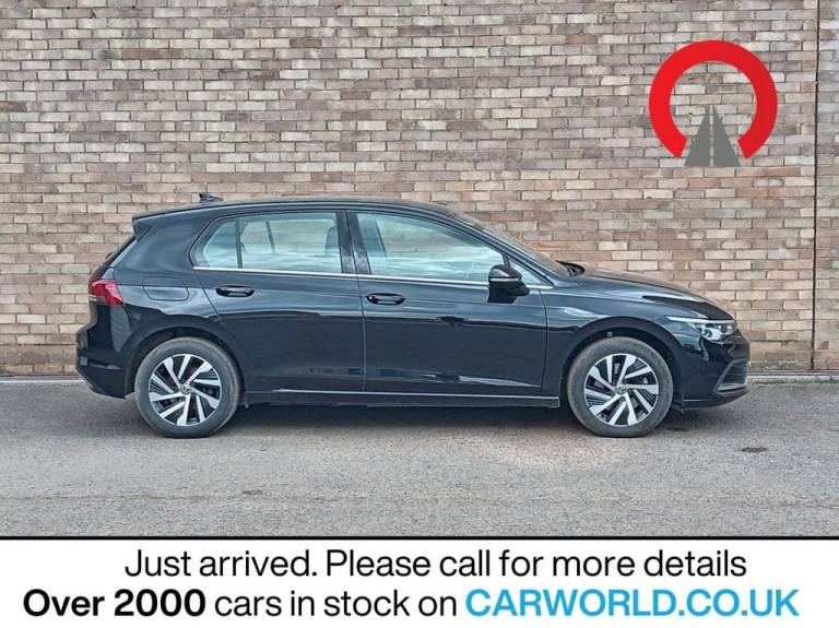2022 Volkswagen Golf 1.4 TSI 13kWh Style Hatchback 5dr Petrol Plug-in Hybrid DSG Euro 6 (s/s) (2 ...