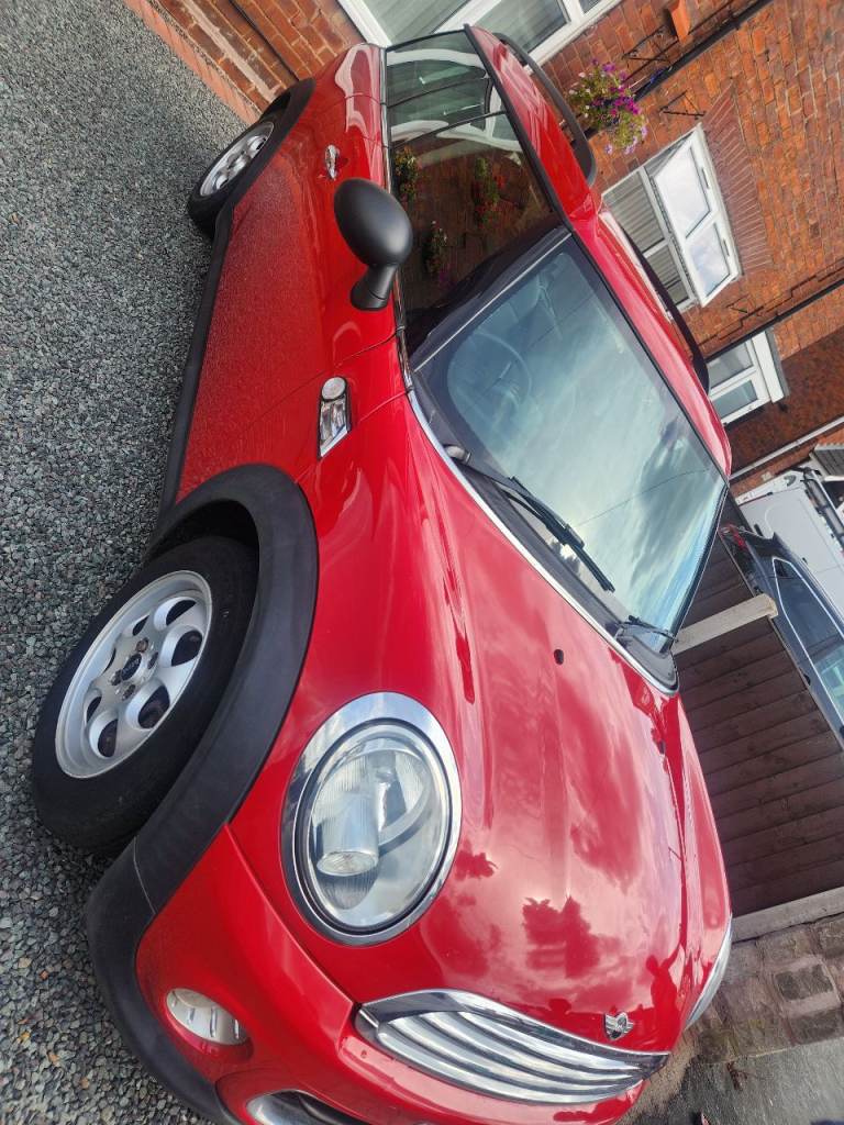 Mini, CLUBMAN, Estate, 2013, Manual, 1598 (cc), 5 doors