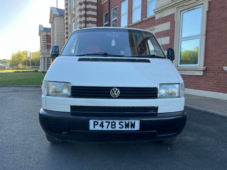 Volkswagen, 800 SPECIAL TD SWB, Other, 1996, 1896 (cc)