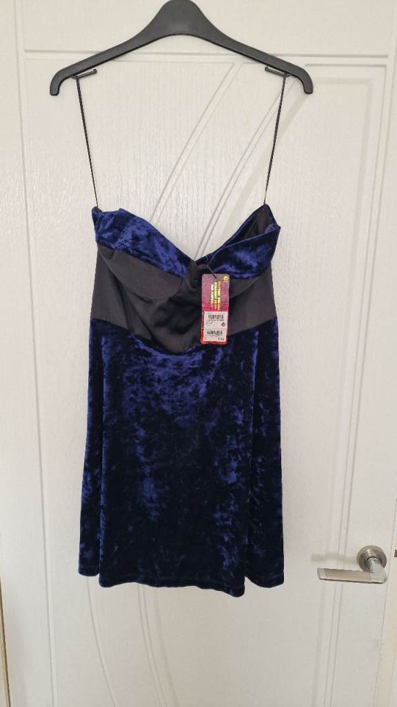 Next Runaway Collection Dress Size 12