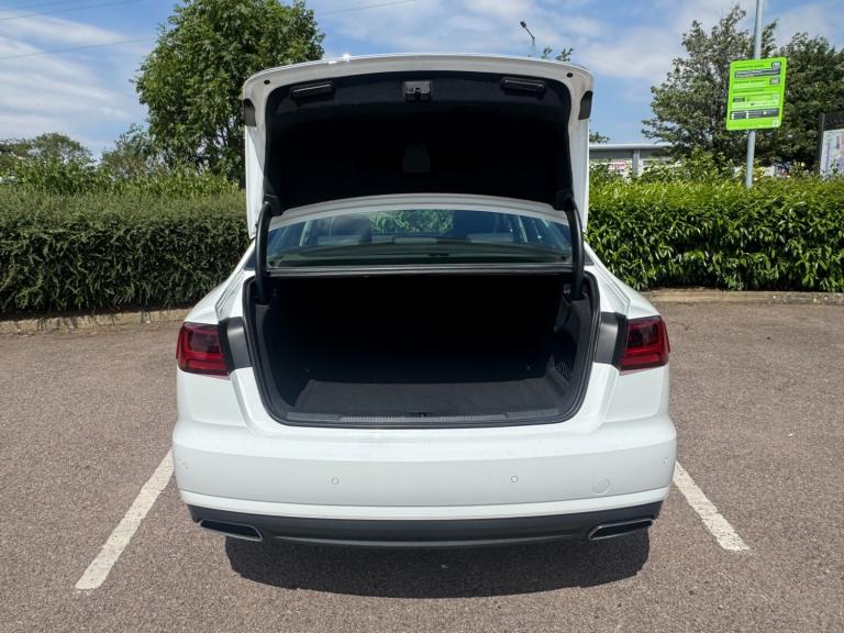 2015 Audi A6 2.0 TDI Ultra SE 4dr S Tronic SALOON Diesel Automatic