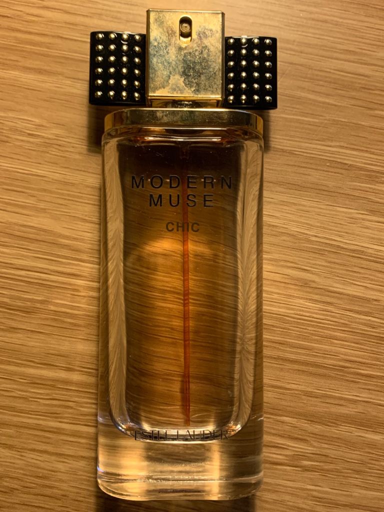 Estee Lauder Modern Muse Chic EDP