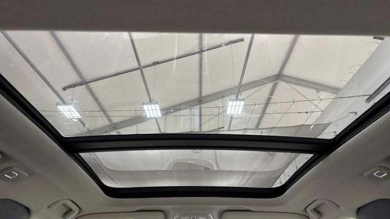 2025 Volvo XC40 Ultra B4 Mild hybrid Petrol Bright Automatic SUV Hybrid Automatic