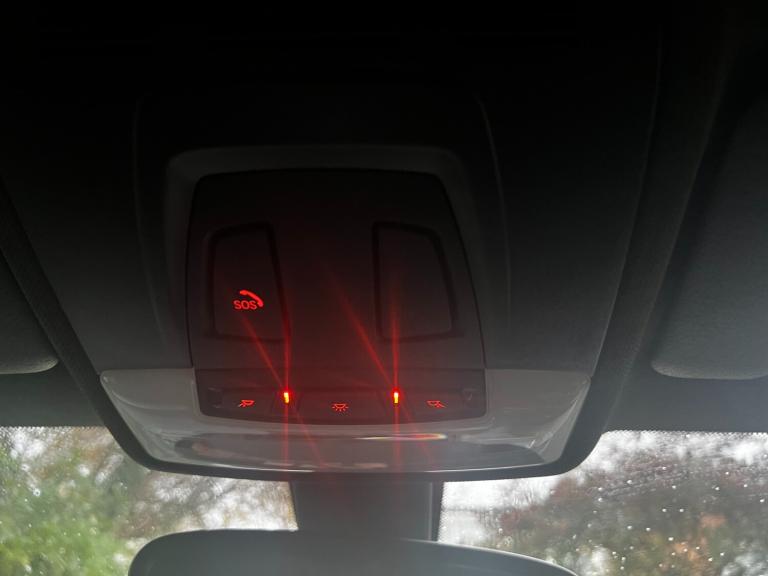 2016 BMW 2 Series M235i 2dr Step Auto COUPE Petrol Automatic