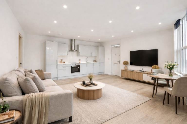 one bedroom flat for rent unfurnished flat call now for a viewing