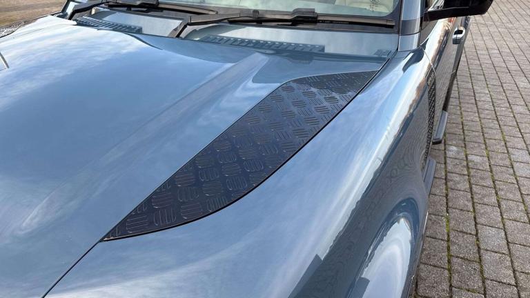 2023 Land Rover Defender 3.0 D250 X-Dynamic SE 110 5dr Auto SUV Diesel Automatic