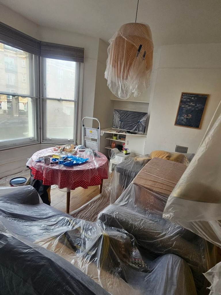 Painting & Handyman services 