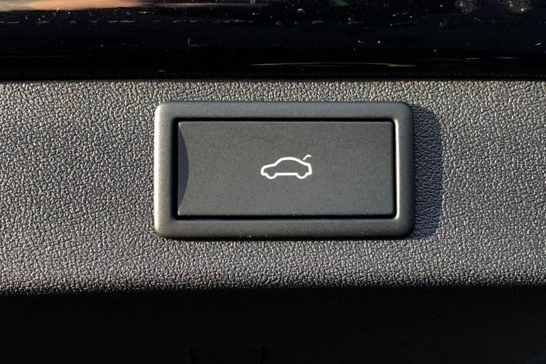 2024 Skoda Enyaq 210kW 85 Edition 82kWh 5dr Auto Estate ELECTRIC Automatic