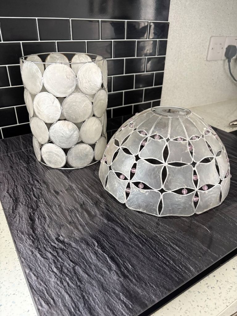 Ceiling Lamp Shades