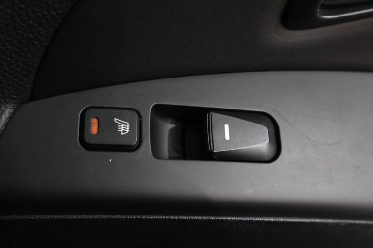 2014 Hyundai Ix35 1.6 GDI SE 5dr 2WD ESTATE PETROL Manual