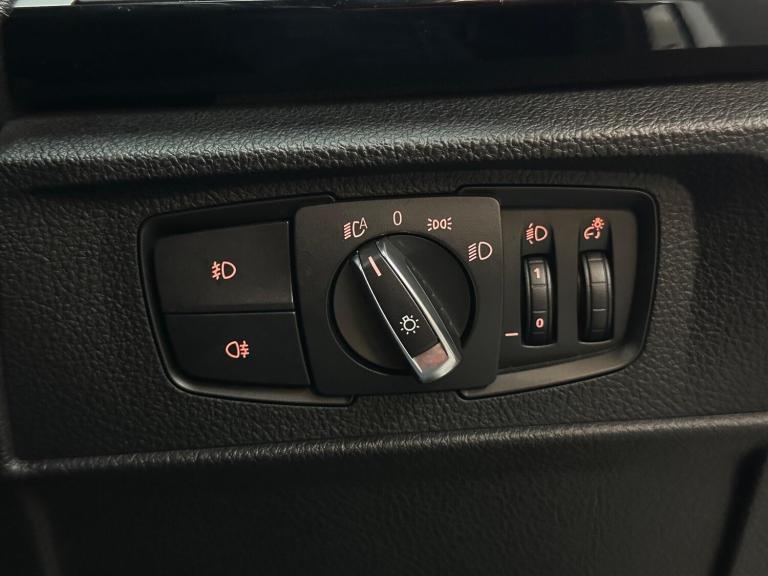 2013 BMW 1 Series 116i M Sport 5dr HATCHBACK PETROL Manual