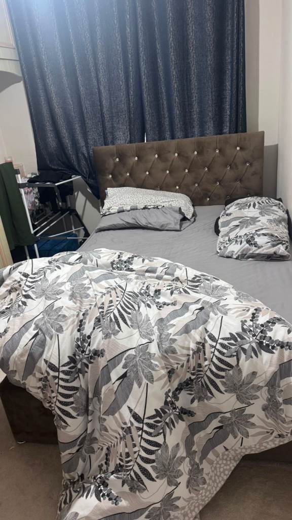 Spacious and Cosy Single Room for Rent in - M19 1HA