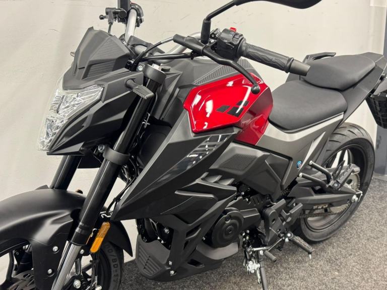 LEXMOTO LS-Z 125 ** FREE DELIVERY - BRAND NEW - 2 YEAR WARRANTY **