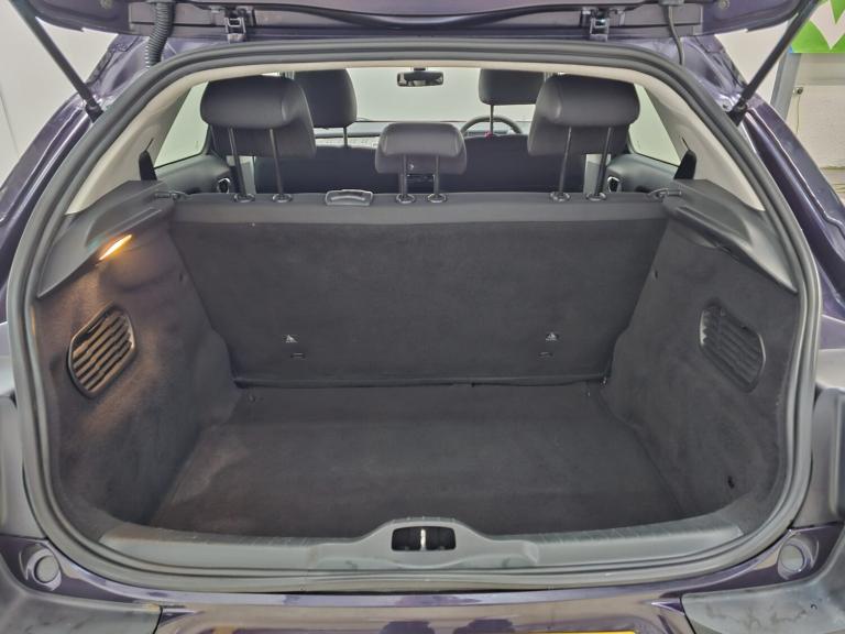 2016 Citroen C4 Cactus 1.6 BlueHDi Flair 5dr HATCHBACK Diesel Manual