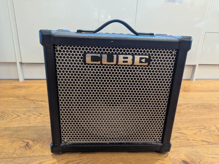 Roland Cube GX 80 