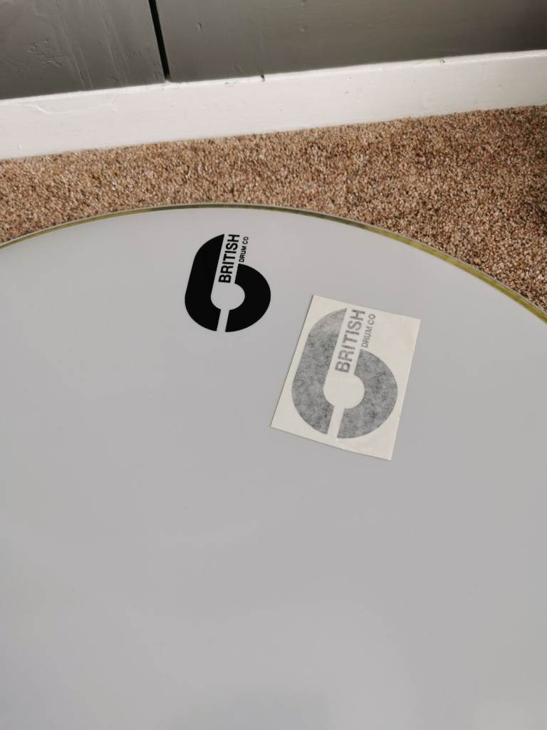 British Drum Company 