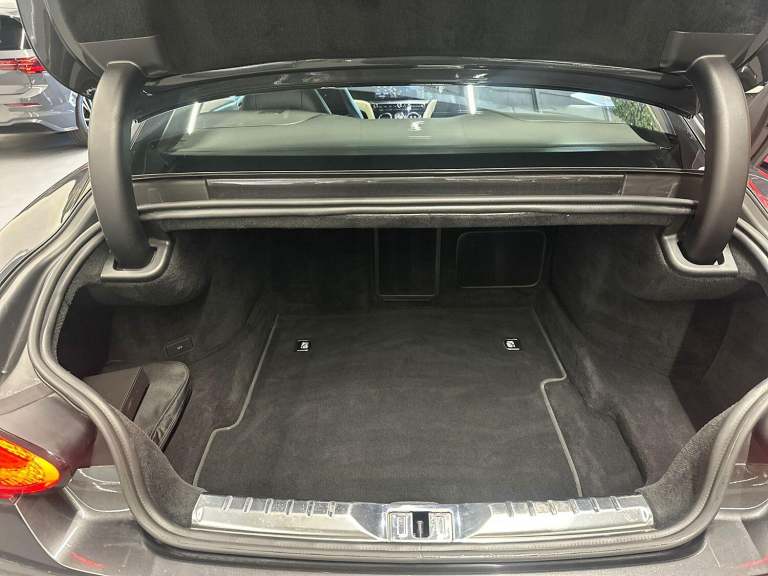 BENTLEY CONTINENTAL 4.0 V8 GT 2020