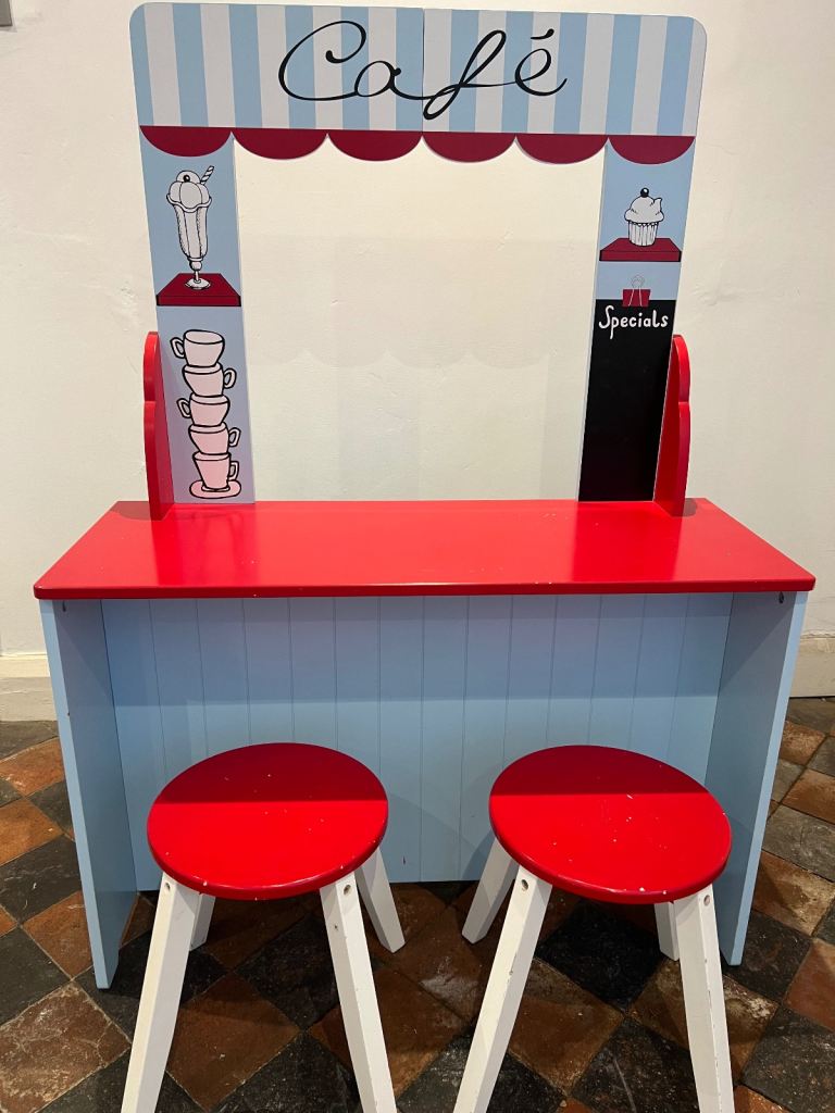 image for GLTC Play Cafe 