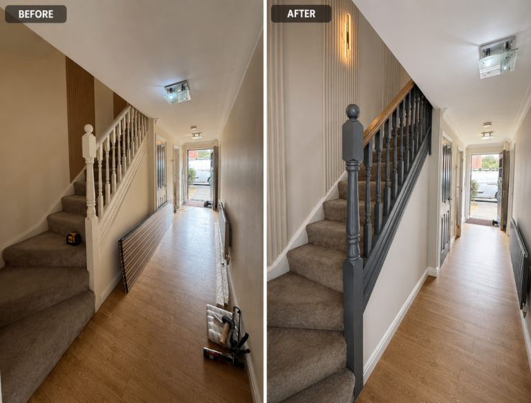 Professional Painter & Decorator | Manchester | Free Quotes