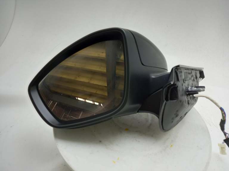 Citroen C3 Door Mirror N/S 2020-2025 5 Door Hatchback Lh 98267133xt