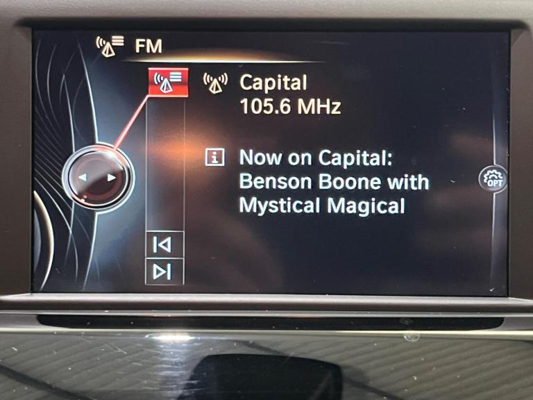 2016 BMW X1 xDrive 20d M Sport 5dr ESTATE DIESEL Manual