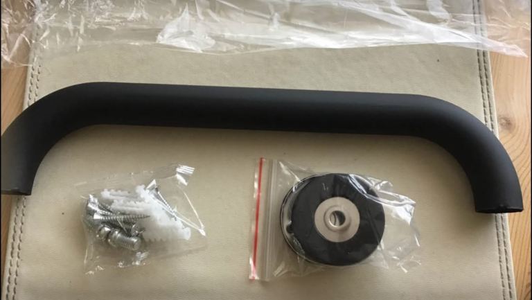 Mobility Grab Handle