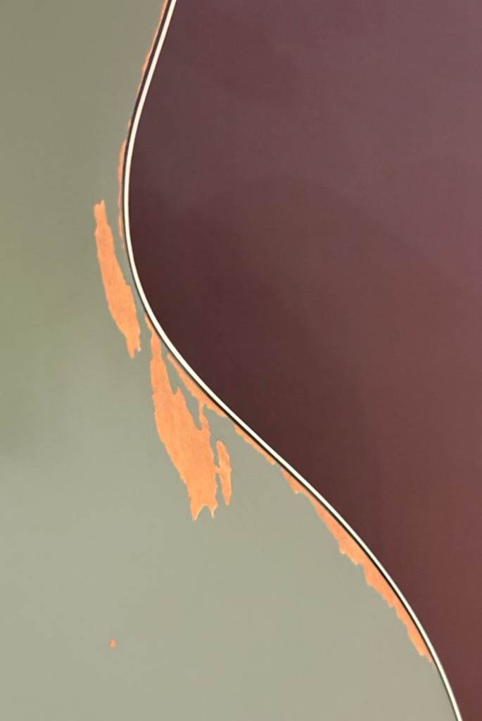 1962 Gretsch 6118 Double Anniversary