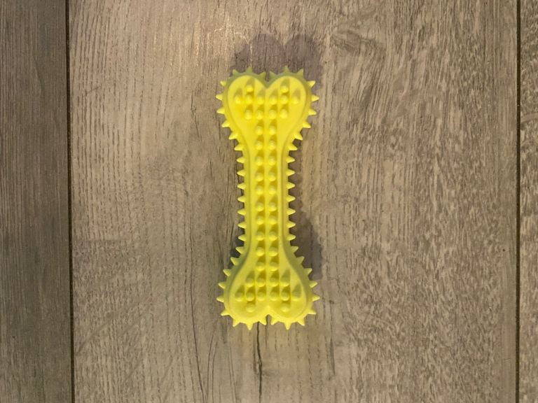 New Puppy Travel Pack