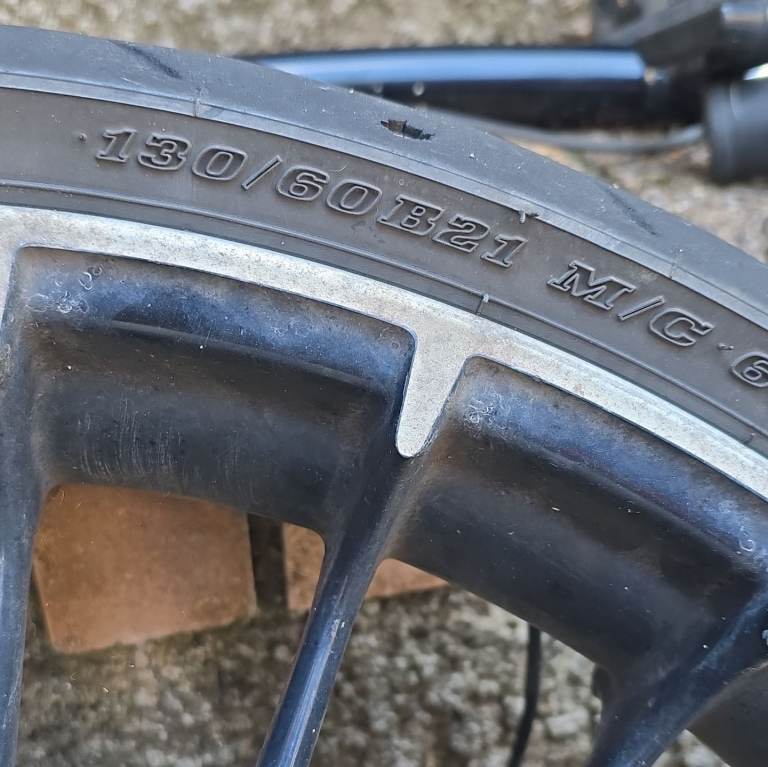 Harley parts