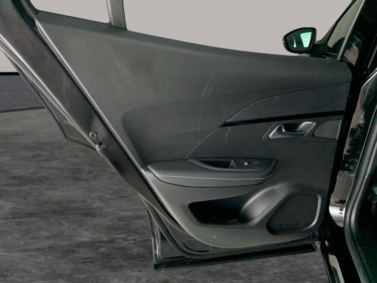 2022 Peugeot 2008 100kW GT 50kWh 5dr Auto HATCHBACK ELECTRIC Automatic